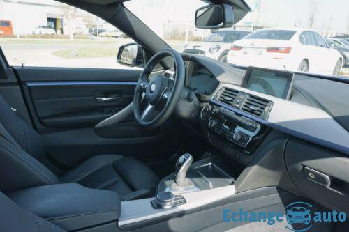 BMW 440i Gran Coupé M Sport