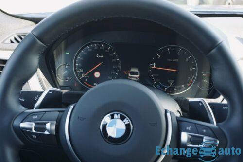 BMW 440i Gran Coupé M Sport