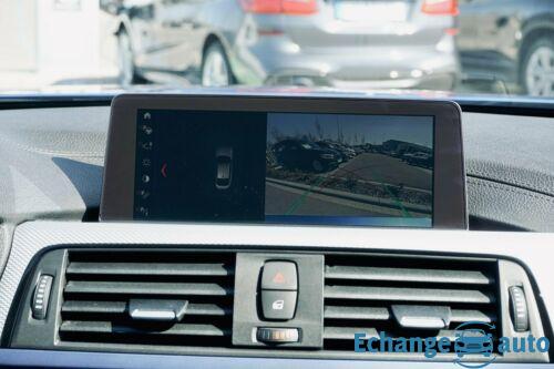 BMW 440i Gran Coupé M Sport