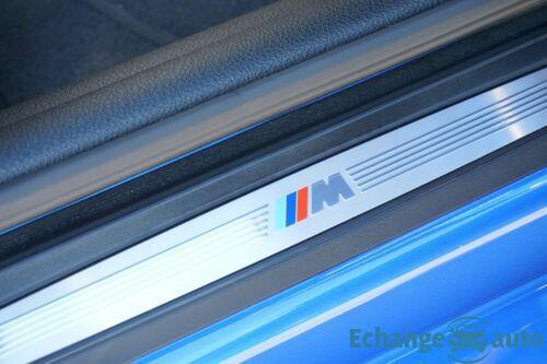 BMW 440i Gran Coupé M Sport