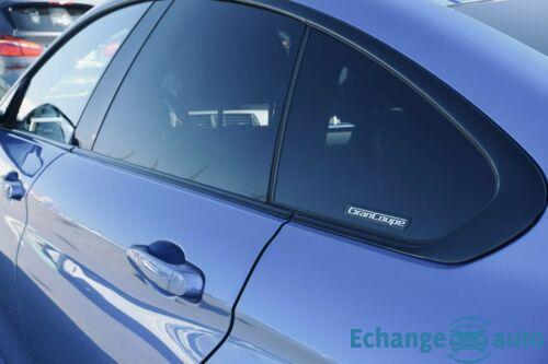 BMW 440i Gran Coupé M Sport