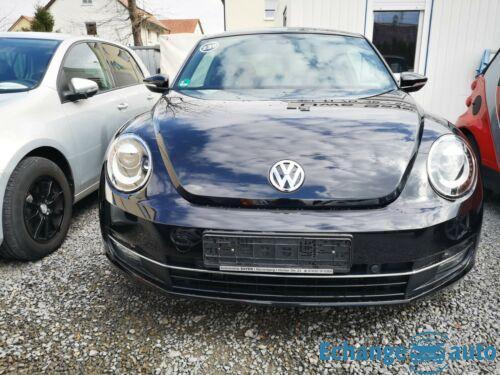 Volkswagen Beetle Lim. Exclusive Sport