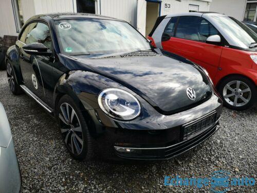 Volkswagen Beetle Lim. Exclusive Sport