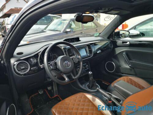 Volkswagen Beetle Lim. Exclusive Sport