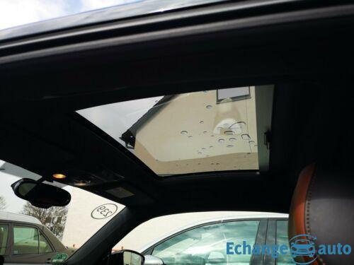 Volkswagen Beetle Lim. Exclusive Sport