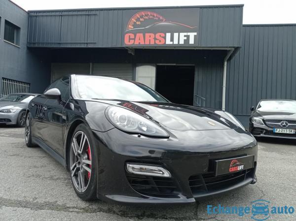 Porsche Panamera V8 4.8 GTS Pack CHRONO - PSM