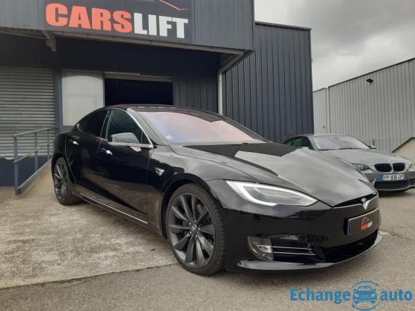 Tesla Model S 100 D FULL OPTIONS