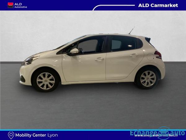 Peugeot 208 BUSINESS R 1.6 BlueHDi 75ch S&S Active 5p