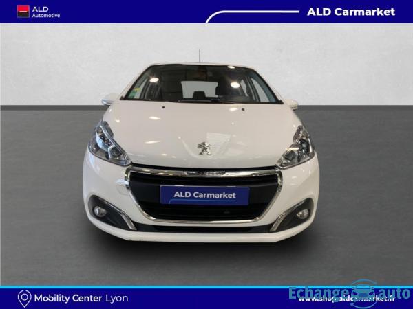 Peugeot 208 BUSINESS R 1.6 BlueHDi 75ch S&S Active 5p