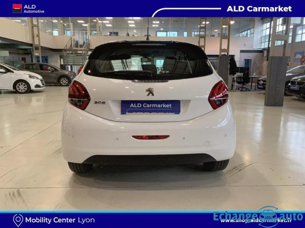 Peugeot 208 BUSINESS R 1.6 BlueHDi 75ch S&S Active 5p