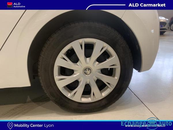 Peugeot 208 BUSINESS R 1.6 BlueHDi 75ch S&S Active 5p