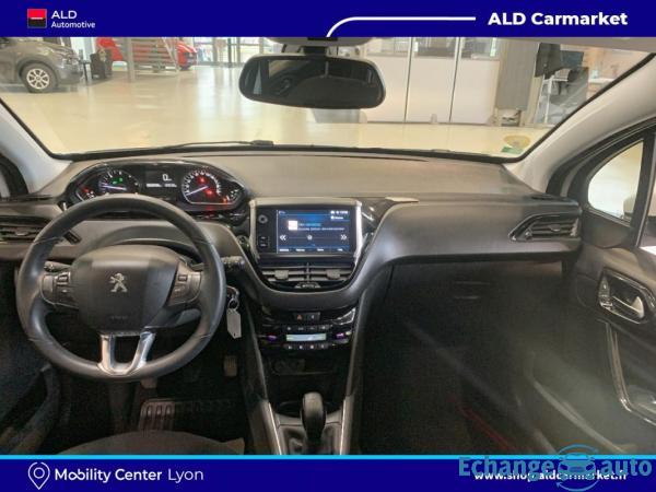 Peugeot 208 BUSINESS R 1.6 BlueHDi 75ch S&S Active 5p