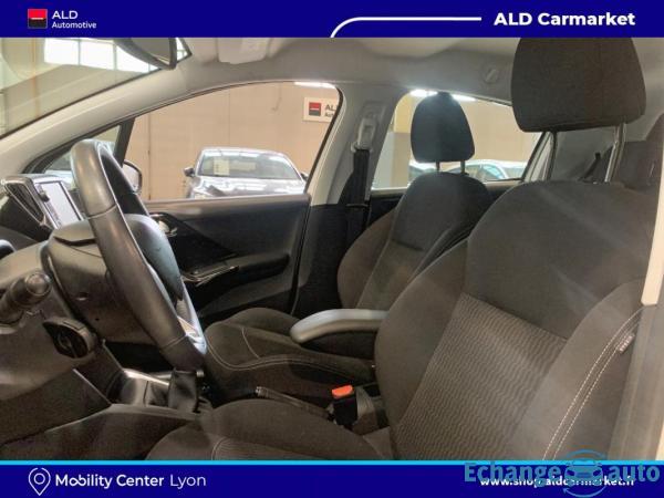 Peugeot 208 BUSINESS R 1.6 BlueHDi 75ch S&S Active 5p