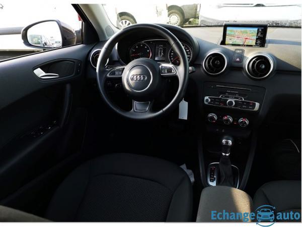 Audi A1 Sportback 1.4 TFSI 125 S tronic 7 Business Line