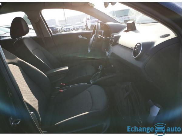 Audi A1 Sportback 1.4 TFSI 125 S tronic 7 Business Line