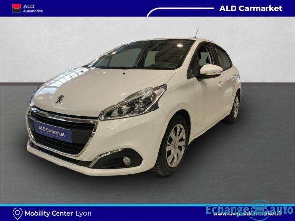 Peugeot 208 BUSINESS R 1.6 BlueHDi 75ch S&S Active 5p