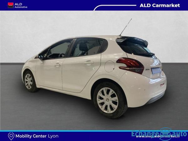 Peugeot 208 BUSINESS R 1.6 BlueHDi 75ch S&S Active 5p