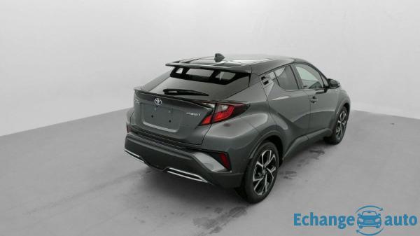 Toyota C-HR HYBRIDE MC19 2.0L 184CH EDITION