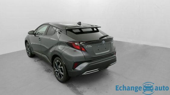 Toyota C-HR HYBRIDE MC19 2.0L 184CH EDITION