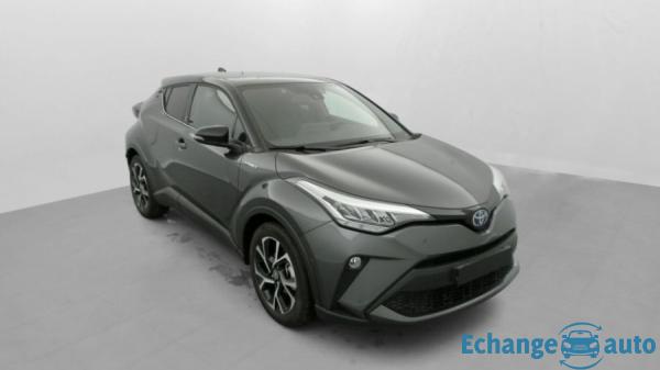 Toyota C-HR HYBRIDE MC19 2.0L 184CH EDITION