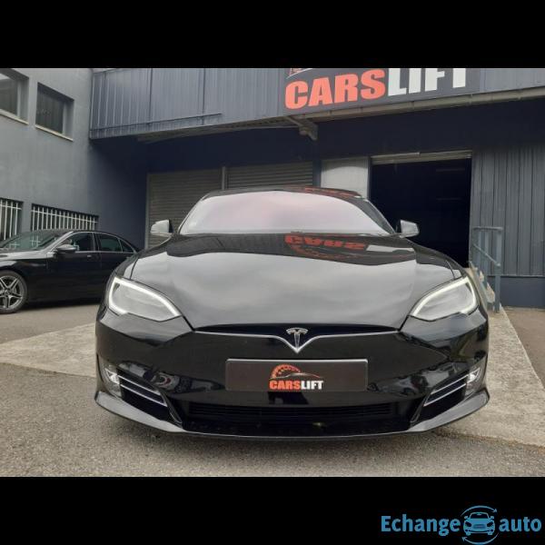Tesla Model S 100 D FULL OPTIONS