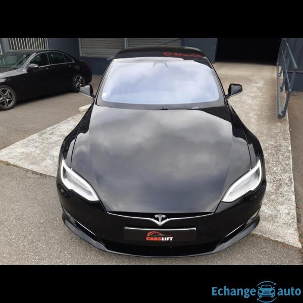 Tesla Model S 100 D FULL OPTIONS