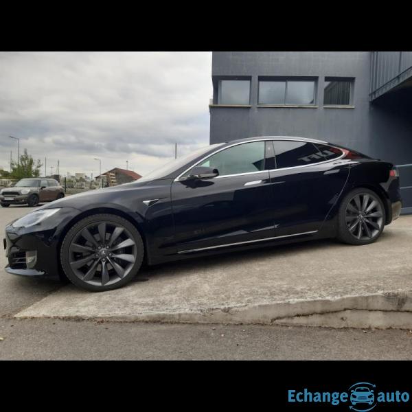 Tesla Model S 100 D FULL OPTIONS
