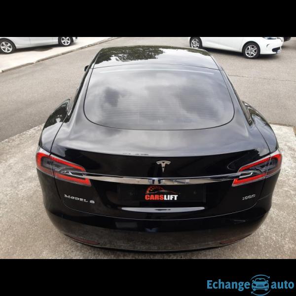 Tesla Model S 100 D FULL OPTIONS