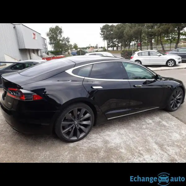 Tesla Model S 100 D FULL OPTIONS