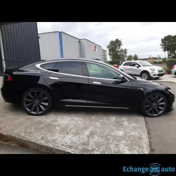 Tesla Model S 100 D FULL OPTIONS