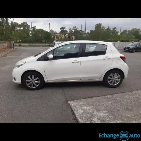 Toyota Yaris 1.0 VVTi 12V 69 cv