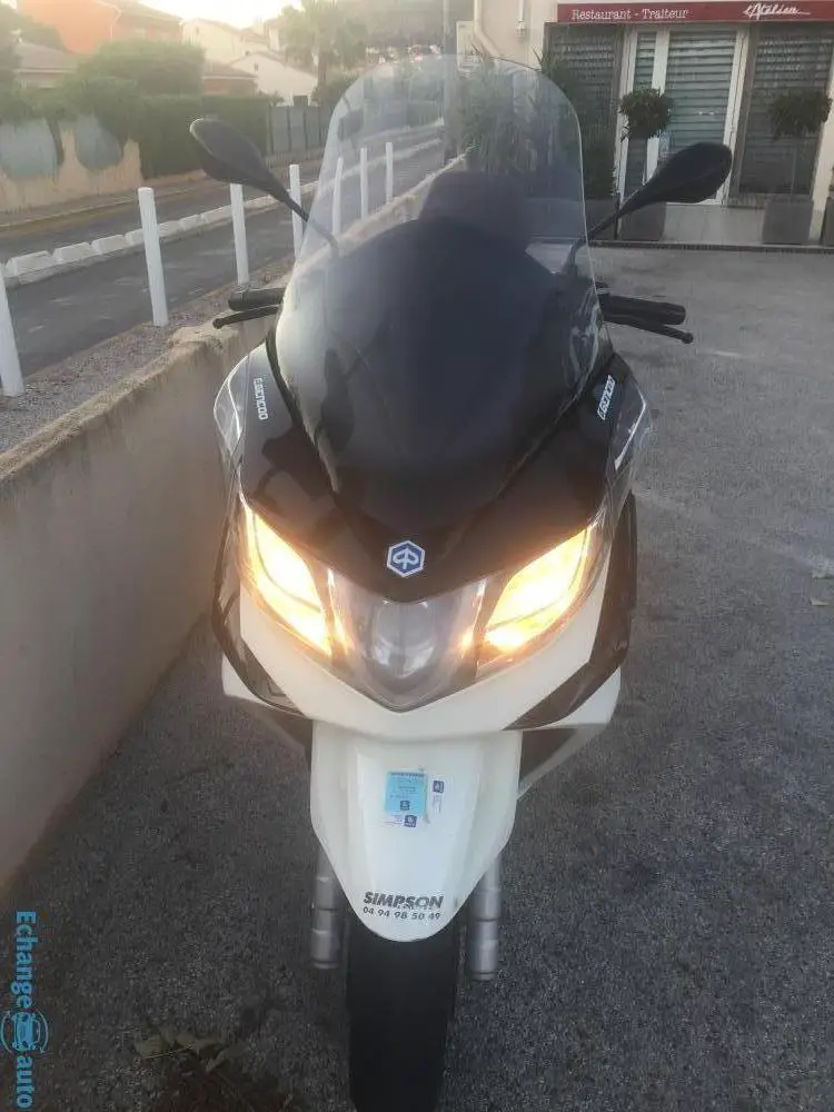 VEND X 10 PIAGGIO 125