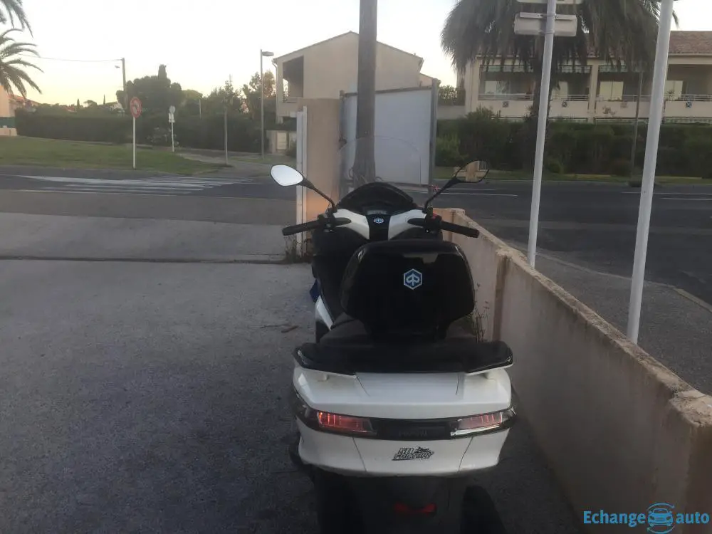 VEND X 10 PIAGGIO 125