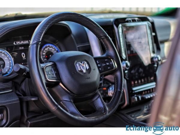 DODGE RAM 1500 LIMITED E-TORQUE V8 5.7L CREWCAB 2019