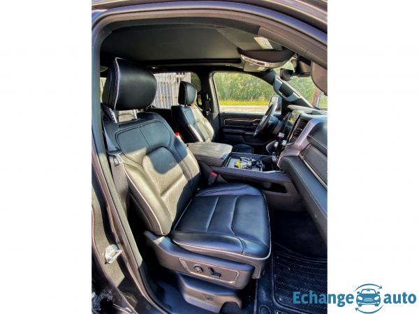 DODGE RAM 1500 LIMITED E-TORQUE V8 5.7L CREWCAB 2019