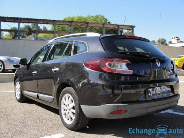 Renault Mégane Estate III 1.5 dCi 106CV