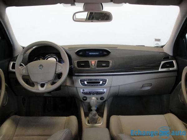 Renault Mégane Estate III 1.5 dCi 106CV