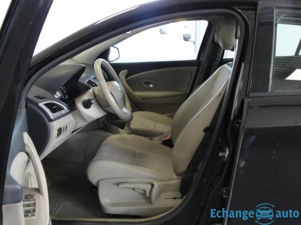 Renault Mégane Estate III 1.5 dCi 106CV