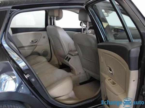 Renault Mégane Estate III 1.5 dCi 106CV