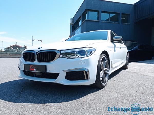 BMW Série 5 M550D M SPORT xDrive