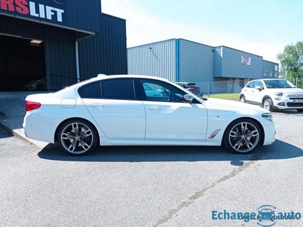 BMW Série 5 M550D M SPORT xDrive