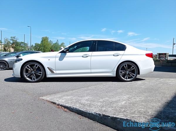 BMW Série 5 M550D M SPORT xDrive