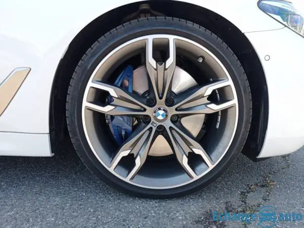 BMW Série 5 M550D M SPORT xDrive