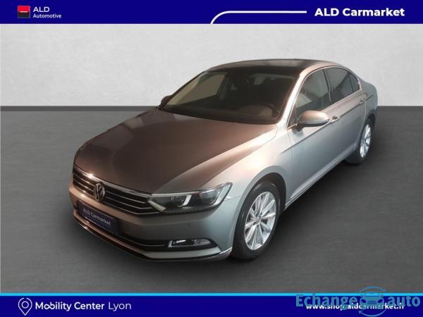 Volkswagen Passat 2.0 TDI 150ch BlueMotion Technology Carat