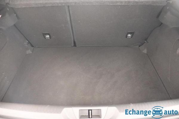 Renault Mégane IV BERLINE BUSINESS Blue dCi 95