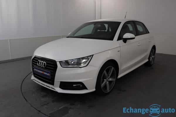 Audi A1 sportback 1.4 TDI ultra 90