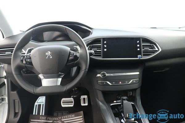 Peugeot 308 BlueHDi 130ch S&S EAT8 Allure Pack
