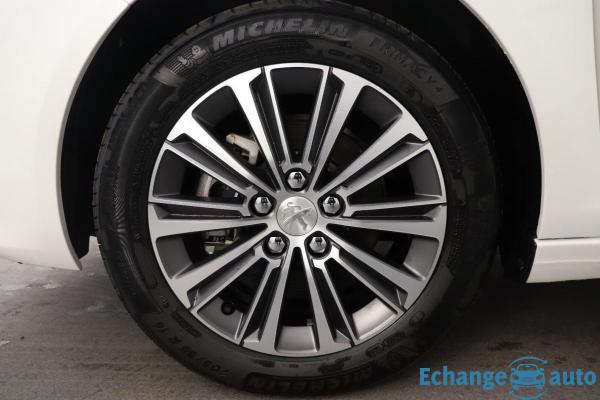 Peugeot 308 BlueHDi 130ch S&S EAT8 Allure Pack