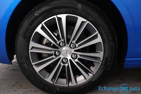 Peugeot 308 BlueHDi 130ch S&S EAT8 Allure Pack