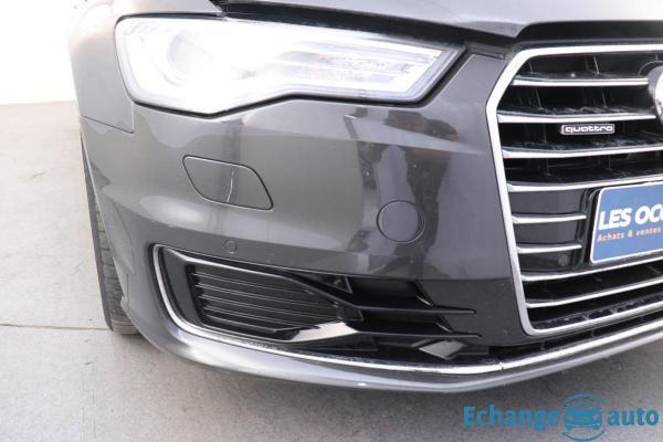 Audi A6 V6 3.0 TDI 272 S tronic 7 Quattro Ambition Luxe